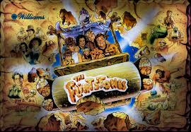 The Flintstones