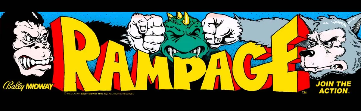 Rampage