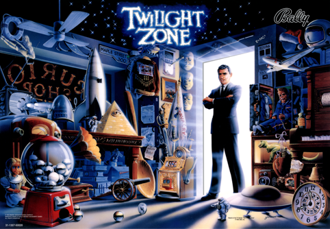 Twilight Zone